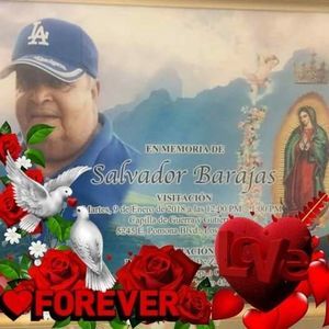 Meet your Posher, Vicky